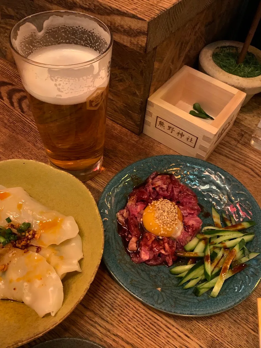 Pitcher Sour · 4